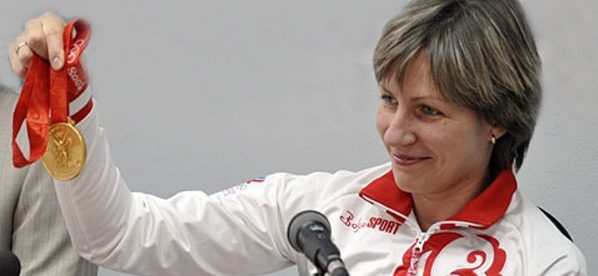 С Днём Рождения, Светлана Анатольевна!