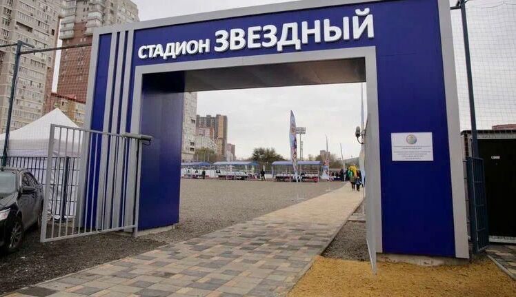 Новый легкоатлетический проект «Стань чемпионом» начнется весной