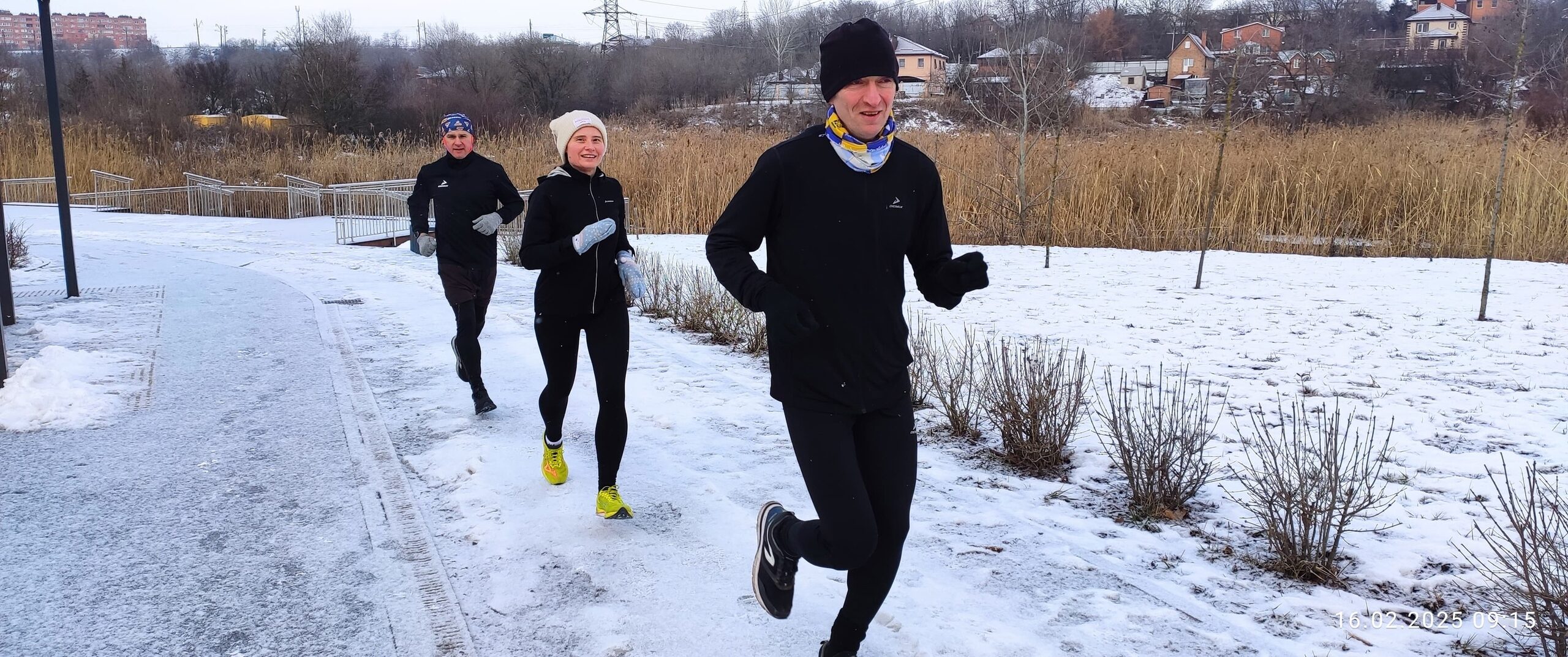 «Спорт для всех, спорт для здоровья» — этап №4