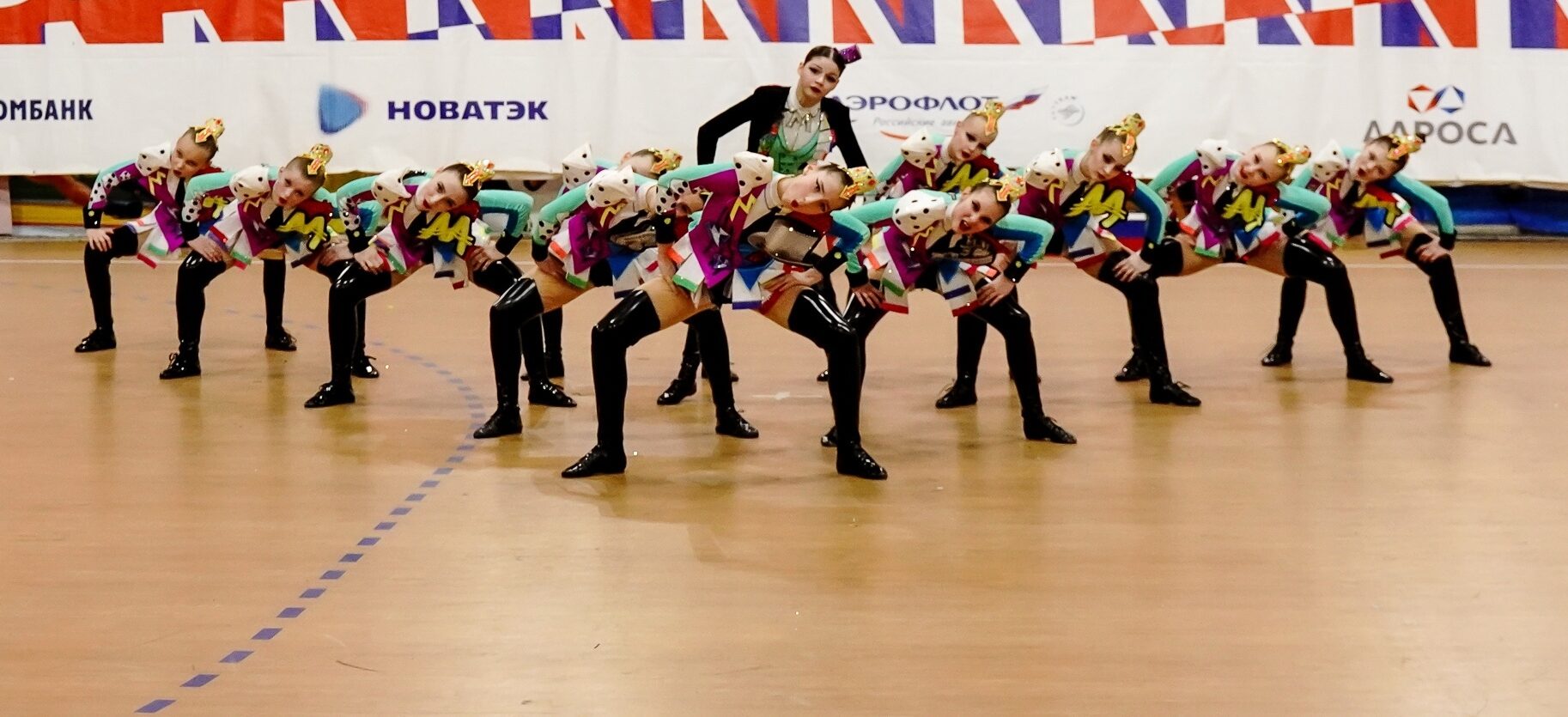 В городе Ростове-на-Дону в десятый раз прошёл фестиваль «Декабрь-Фест», собравшем более 400 участников